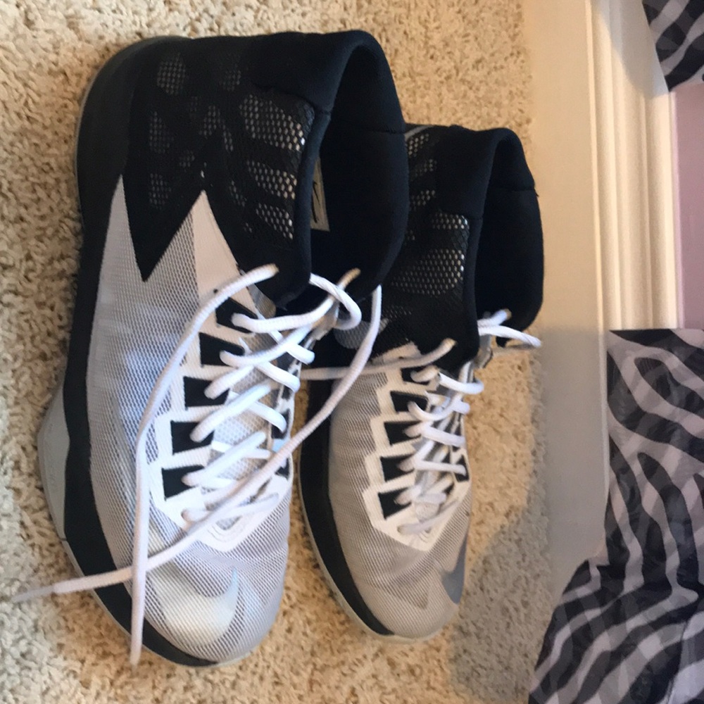 Nike shoes